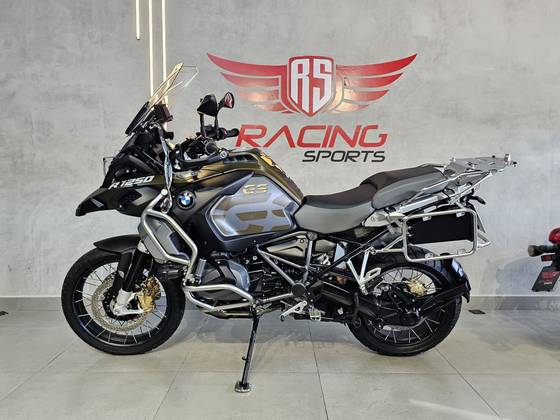BMW R 1250 GS ADVENTURE PREMIUM + EXCLUSIVE BMW R 1250 GS ADVENTURE PREMIUM + EXCLUSIVE